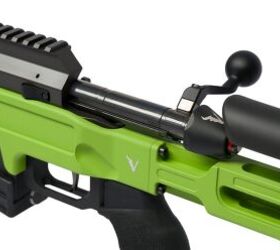 POTD: Optic Venom Venus X SE - Full-Rail, Full-Metal, Full-Precision ...