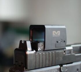 TFB Review: Meprolight MPO PRO-F Red Dot and MPO Backup Sights