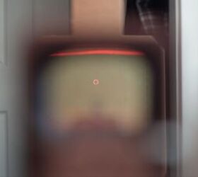 tfb review meprolight mpo pro f red dot and mpo backup sights, Circle Only