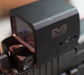 tfb review meprolight mpo pro f red dot and mpo backup sights