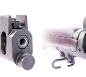 Geissele Teases Rebarreled Lee-Enfield Project