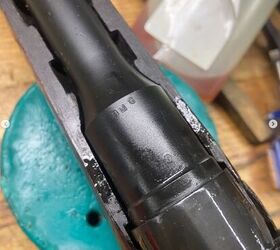 geissele teases rebarreled lee enfield project