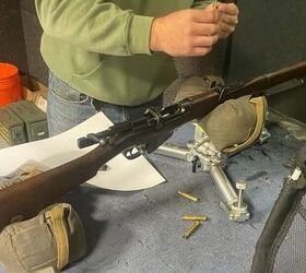 geissele teases rebarreled lee enfield project