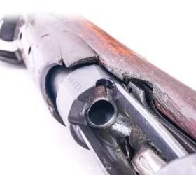 All images from Geissele.