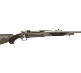 Lipsey's NEW Exclusive Ruger M77 Alaskan Bush Rifle In 9.3x62mm