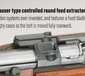 All images from Lipsey's and Ruger.