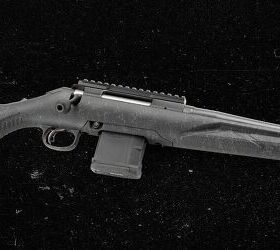 ruger introduces new american gen ii patrol rifles