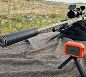Silencer Saturday #405: SilencerCo Scythe STM