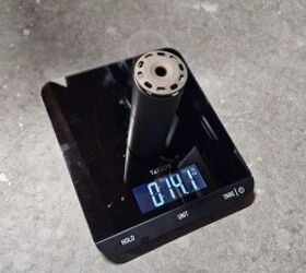 silencer saturday 405 silencerco scythe stm, Scythe STM short configuration with anchor brake