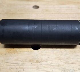 silencer saturday 405 silencerco scythe stm