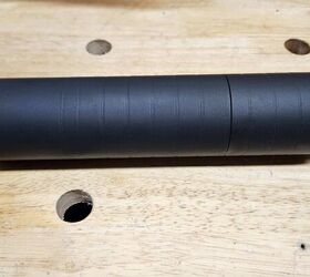 silencer saturday 405 silencerco scythe stm
