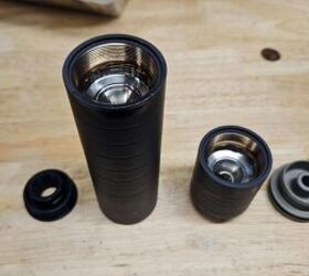 silencer saturday 405 silencerco scythe stm