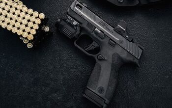 Extar 45 Meet the EP45 - Extar USA's New .45 ACP Large-Format Pistol ...