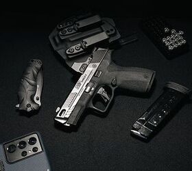 smith wesson performance center m p shield x carry comp