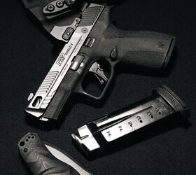 smith wesson performance center m p shield x carry comp