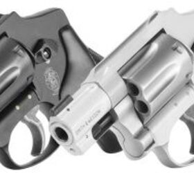 smith wesson releases davidsons exclusive j frame revolvers