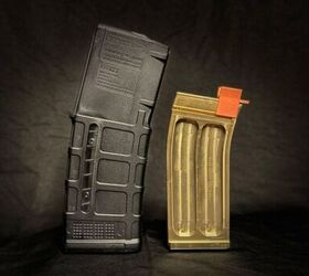 true weight mag insert loaded magazine weight simulation tool