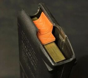 true weight mag insert loaded magazine weight simulation tool