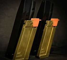 true weight mag insert loaded magazine weight simulation tool