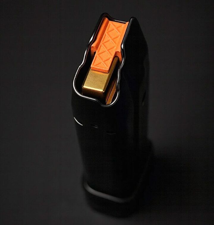 True Weight Mag Insert - Loaded Magazine Weight Simulation Tool ...