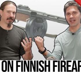 James Interviews Ian McCollum About His New Book, "Forged in Snow"