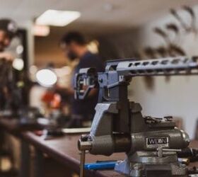 Building a Fix with the Men who Designed it