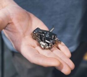 building a fix with the men who designed it