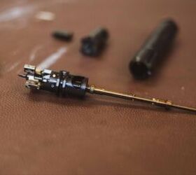 building a fix with the men who designed it