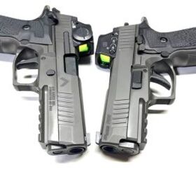 tfb review the sig sauer p226 xcarry legion