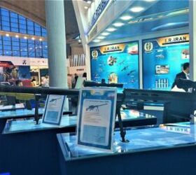 [Partner 2025] The Sniper Rifles of Iran