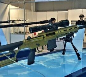 partner 2025 the sniper rifles of iran