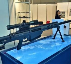 partner 2025 the sniper rifles of iran