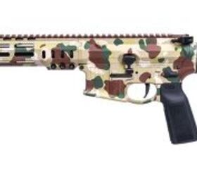 new from sons of liberty gun works mk1 frog skin rifles