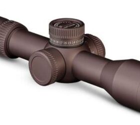 MRAD or MOA? Vortex's New 4-24x44 FFP Covers Both Bases