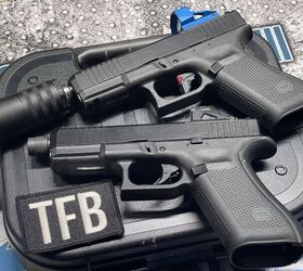 potd the glock 45 upgrade triggertech ace installation