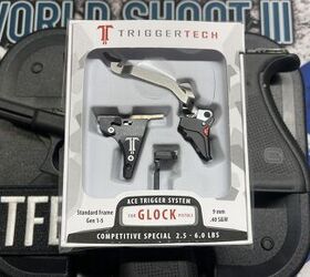 potd the glock 45 upgrade triggertech ace installation