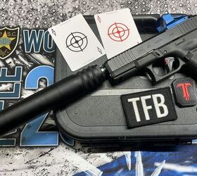 potd the glock 45 upgrade triggertech ace installation
