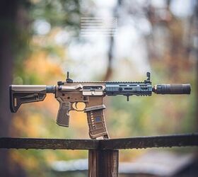 POTD: The Holt Works 7.5” 556 FRT