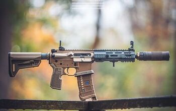 Extar 45 Meet the EP45 - Extar USA's New .45 ACP Large-Format Pistol ...