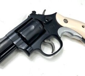wheelgun wednesday why you should buy classic revolvers
