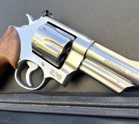 wheelgun wednesday why you should buy classic revolvers