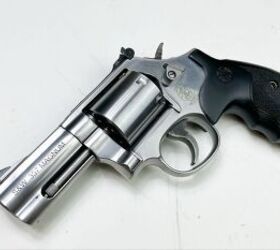 wheelgun wednesday why you should buy classic revolvers