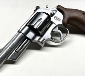 wheelgun wednesday why you should buy classic revolvers
