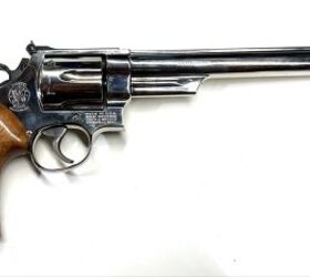 wheelgun wednesday why you should buy classic revolvers