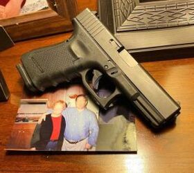 Concealed Carry Corner: The Toughest Carry Situations