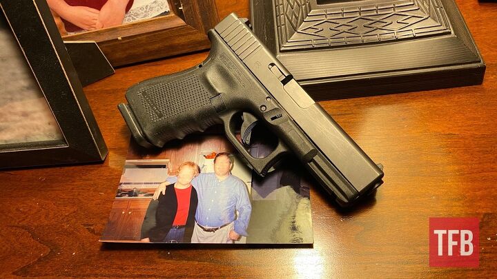 Concealed Carry Corner: The Toughest Carry Situations