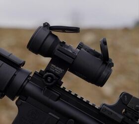 Aimpoint PRO X Wilcox Anniversary Package On Sale Now