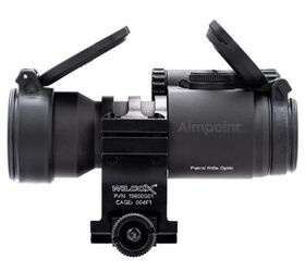aimpoint pro x wilcox anniversary package on sale now