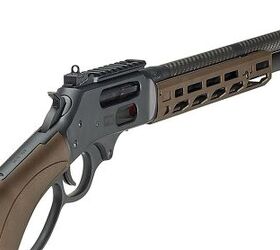 Henry x Field Ethos SPD CRUSR Lever Action Rifle