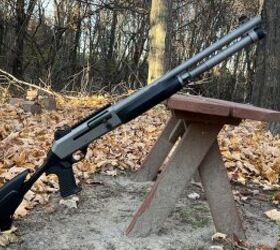 tfb review the benelli m4 ext